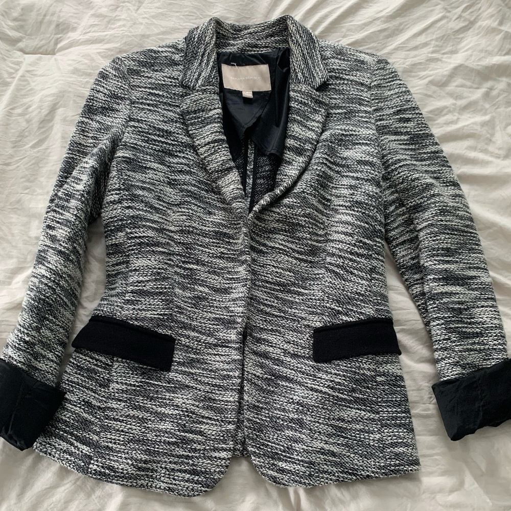 Banana Republic Blazer Great Condition